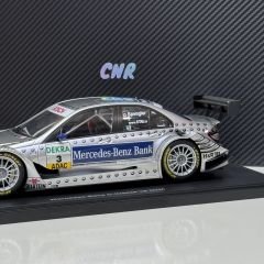 1:18 Mercedes-Benz C Class DTM 2008 Spengler - Autoart