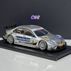 1:18 Mercedes-Benz C Class DTM 2008 Spengler - Autoart