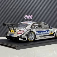 1:18 Mercedes-Benz C Class DTM 2008 Spengler - Autoart