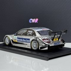 1:18 Mercedes-Benz C Class DTM 2008 Spengler - Autoart