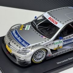 1:18 Mercedes-Benz C Class DTM 2008 Spengler - Autoart