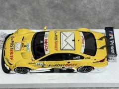 1:18 BMW M3 DTM 2012 Werner - Minichamps