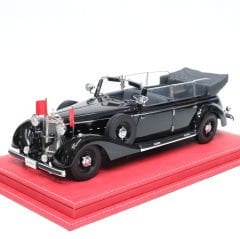 1:18 Mercedes-Benz 770K Pullman 1938 - Signature Model