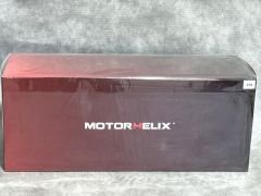 1:18 Nissan Skyline GT-R R34 Dark Green Customized - Motorhelix