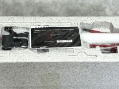 1:18 Nissan Skyline GT-R R34 Dark Green Customized - Motorhelix