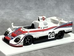 1:18 Porsche 936 World Sport CC 3rd Martini Racing - TSM Model