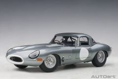 1:18 Jaguar E Type Lightweight Removable Top - Autoart