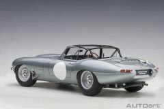 1:18 Jaguar E Type Lightweight Removable Top - Autoart