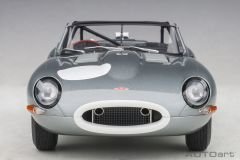 1:18 Jaguar E Type Lightweight Removable Top - Autoart