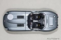 1:18 Jaguar E Type Lightweight Removable Top - Autoart