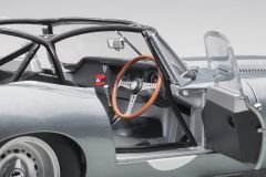 1:18 Jaguar E Type Lightweight Removable Top - Autoart
