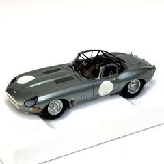 1:18 Jaguar E Type Lightweight Removable Top - Autoart