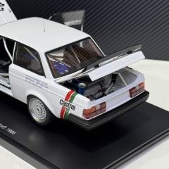 1:18 Ölçek Volvo 240 Turbo Winner 1975 DTM - Autoart Millennium