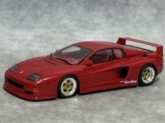 1:18 Ferrari Koenig Competition Evo Testarossa 1000CV GT069 - GT Spirit