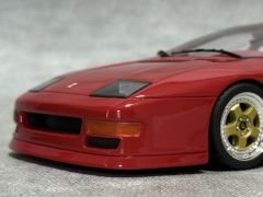 1:18 Ferrari Koenig Competition Evo Testarossa 1000CV GT069 - GT Spirit
