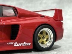 1:18 Ferrari Koenig Competition Evo Testarossa 1000CV GT069 - GT Spirit