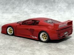 1:18 Ferrari Koenig Competition Evo Testarossa 1000CV GT069 - GT Spirit