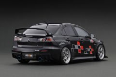 1:18 Mitsubishi Lancer Evo X Final Edition Ralliart - Ignition