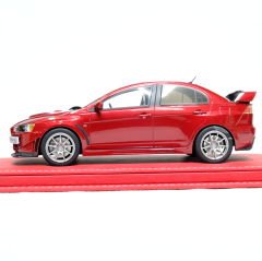 1:18 Mitsubishi Lancer Evo X 10 FQ400 2018 - BM Creation