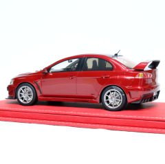 1:18 Mitsubishi Lancer Evo X 10 FQ400 2018 - BM Creation