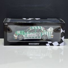 1:18 Mercedes-Benz 190E 2.5 Evo2 1991 DTM Zakspeed - Minichamps