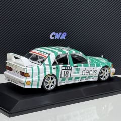 1:18 Mercedes-Benz 190E 2.5 Evo2 1991 DTM Zakspeed - Minichamps