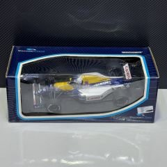 1:18 Williams Renault FW14 Riccardo Patrese 1991 - Minichamps