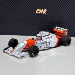 1:18 McLaren Peugeot MP4/9 1994 Brundle - Minichamps