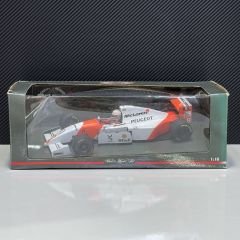1:18 McLaren Peugeot MP4/9 1994 Brundle - Minichamps