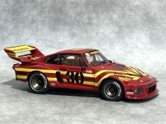 1:18 Porsche 935 Twin Turbo MOMO 1979 IMSA - Exoto