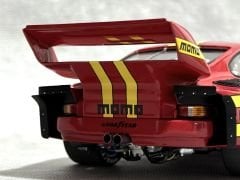 1:18 Porsche 935 Twin Turbo MOMO 1979 IMSA - Exoto