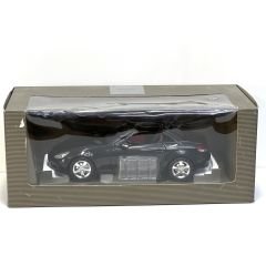 1:18 Mercedes-Benz SLK Class R1712003 Siyah - Minichamps