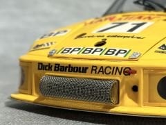 1:18 Porsche 935 Turbo Hawaiian Tropic 1979 Daytona - Exoto