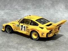 1:18 Porsche 935 Turbo Hawaiian Tropic 1979 Daytona - Exoto