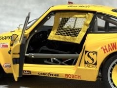1:18 Porsche 935 Turbo Hawaiian Tropic 1979 Daytona - Exoto
