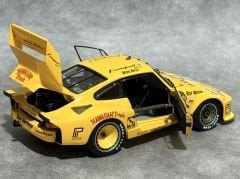 1:18 Porsche 935 Turbo Hawaiian Tropic 1979 Daytona - Exoto