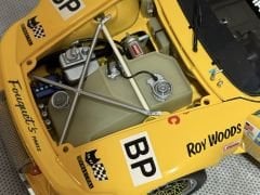 1:18 Porsche 935 Turbo Hawaiian Tropic 1979 Daytona - Exoto