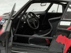 1:18 Porsche 934 RSR JMS Le Mans 1977 - Exoto Racing Legends