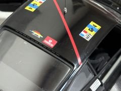 1:18 Porsche 934 RSR JMS Le Mans 1977 - Exoto Racing Legends