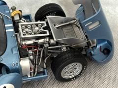 1:18 Shelby Cobra Daytona Coupe 1964 Le Mans Class Winner - EXOTO RLG