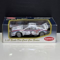 1:18 Lancia 037 Rally 1984 Rally Tour de Corse Winner - Kyosho