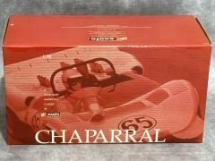 1:18 Chapparal 2 Winner 1965 Bridgehampton GP  - Exoto RLG