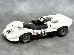 1:18 Chapparal 2 Winner 1965 Bridgehampton GP  - Exoto RLG
