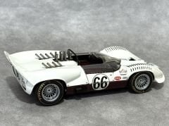 1:18 Chapparal 2 Winner 1965 Bridgehampton GP  - Exoto RLG