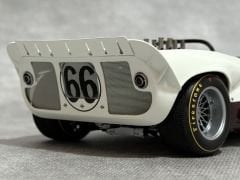 1:18 Chapparal 2 Winner 1965 Bridgehampton GP  - Exoto RLG