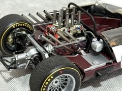1:18 Chapparal 2 Winner 1965 Bridgehampton GP  - Exoto RLG