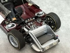 1:18 Chapparal 2 Winner 1965 Bridgehampton GP  - Exoto RLG
