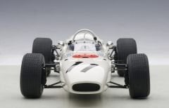 1:18 Honda RA272 F1 Mexico GP 1965 Richie Ginther - Autoart Signature