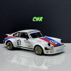 1:18 Porsche 934 RSR 1977 Daytona Finish Line Kirli - Exoto