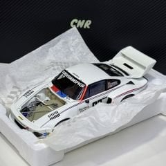 1:18 Porsche 935 Turbo 1978 IMSA GT Champion P.Gregg - Exoto